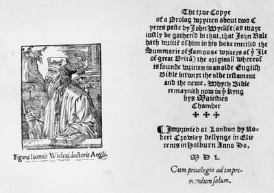 Frontispiece of 
